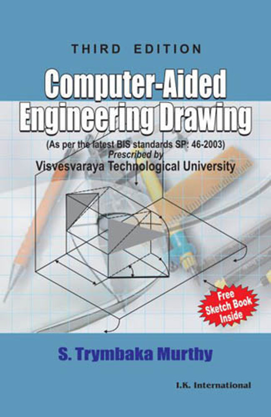 computer aided engineering drawing